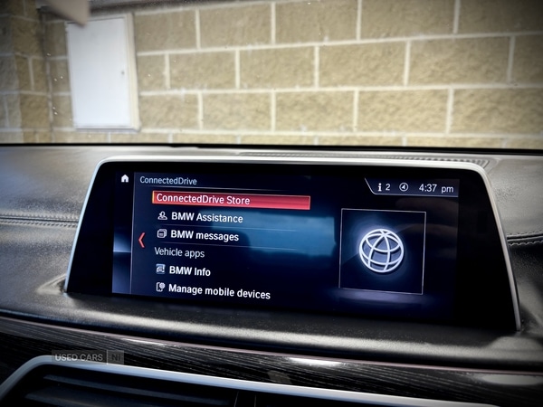 Used BMW 7 Series 2018 for sale - 78186061: Photo 22