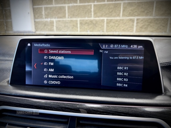 Used BMW 7 Series 2018 for sale - 78186061: Photo 23