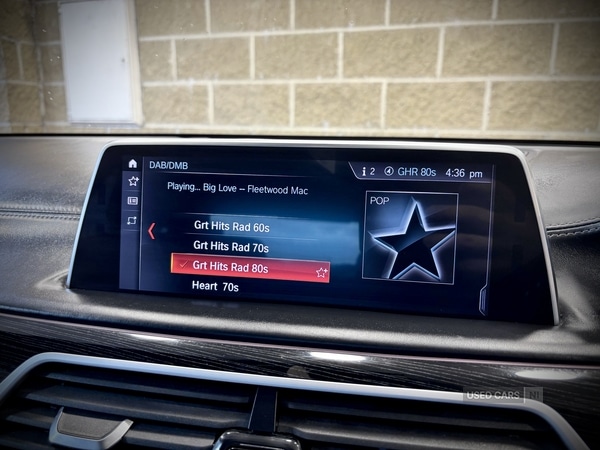 Used BMW 7 Series 2018 for sale - 78186061: Photo 24