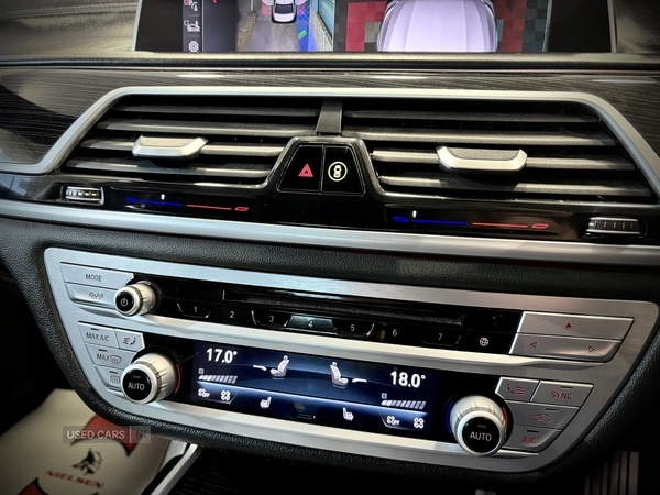 Used BMW 7 Series 2018 for sale - 78186061: Photo 27