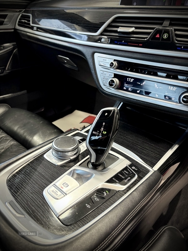 Used BMW 7 Series 2018 for sale - 78186061: Photo 28