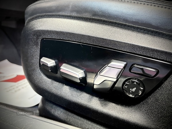 Used BMW 7 Series 2018 for sale - 78186061: Photo 31