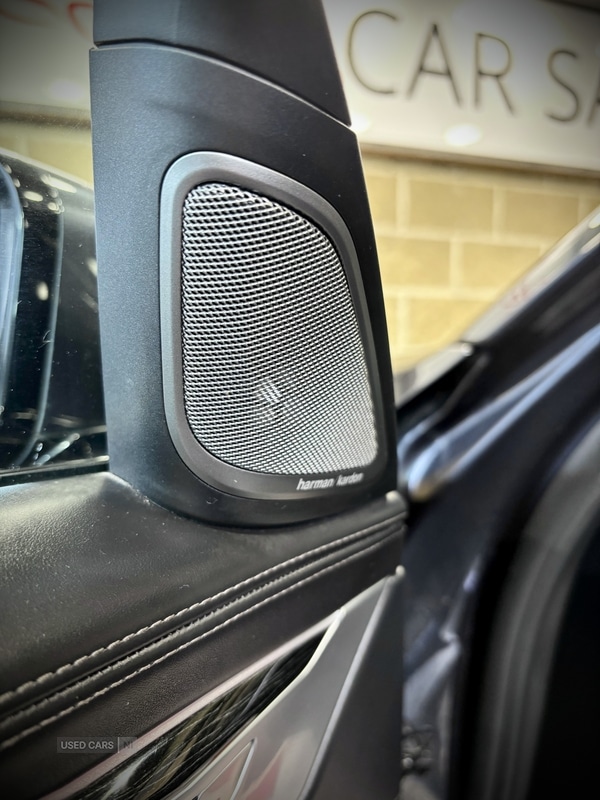 Used BMW 7 Series 2018 for sale - 78186061: Photo 35