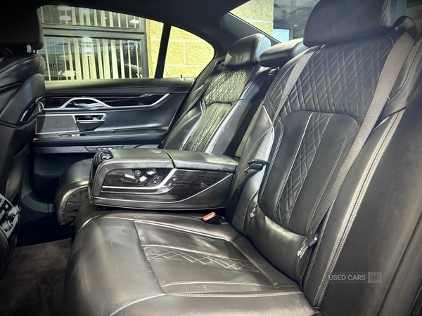 Used BMW 7 Series 2018 for sale - 78186061: Photo 36