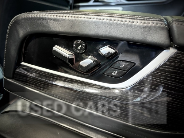 Used BMW 7 Series 2018 for sale - 78186061: Photo 37