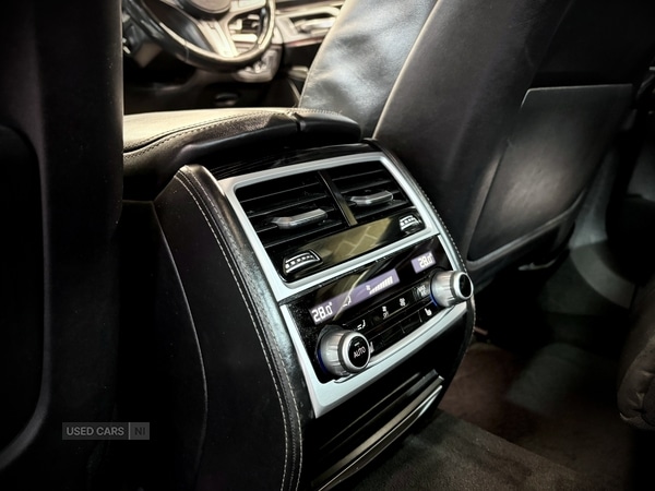 Used BMW 7 Series 2018 for sale - 78186061: Photo 38