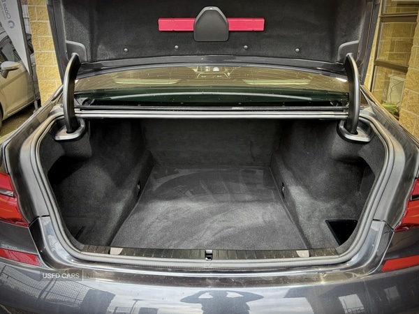 Used BMW 7 Series 2018 for sale - 78186061: Photo 40