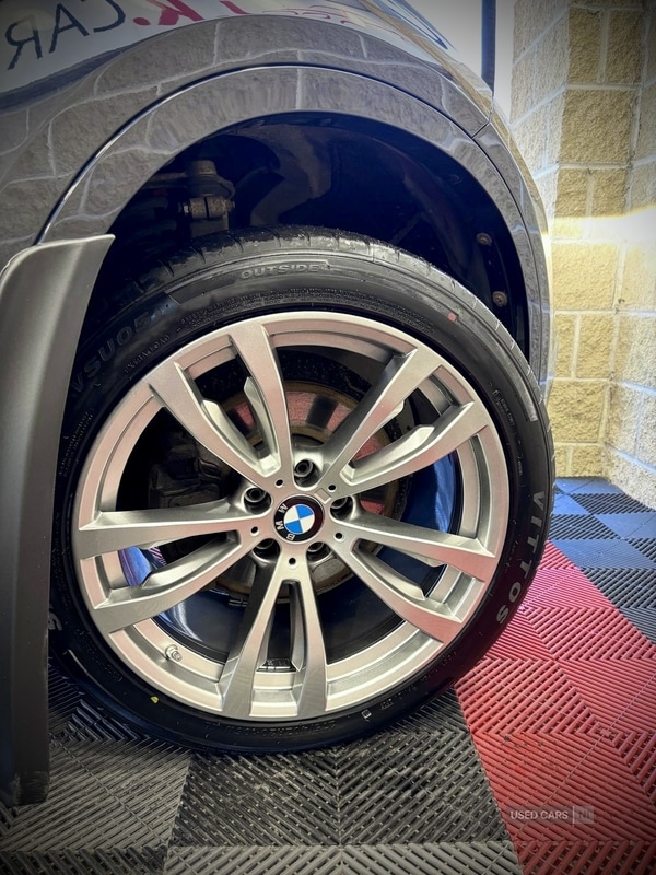 Used BMW X6 2017 for sale - 78035360: Photo 12