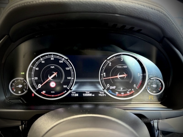 Used BMW X6 2017 for sale - 78035360: Photo 14