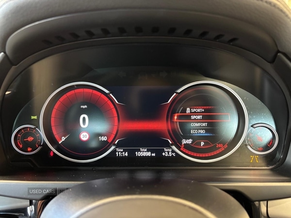 Used BMW X6 2017 for sale - 78035360: Photo 15