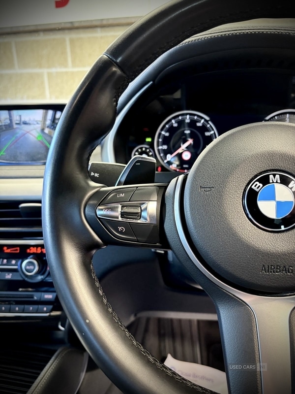 Used BMW X6 2017 for sale - 78035360: Photo 16