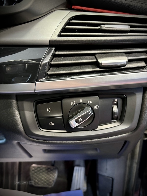 Used BMW X6 2017 for sale - 78035360: Photo 18