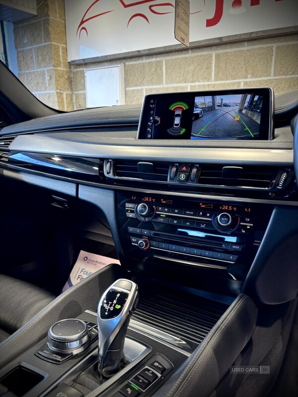 Used BMW X6 2017 for sale - 78035360: Photo 19