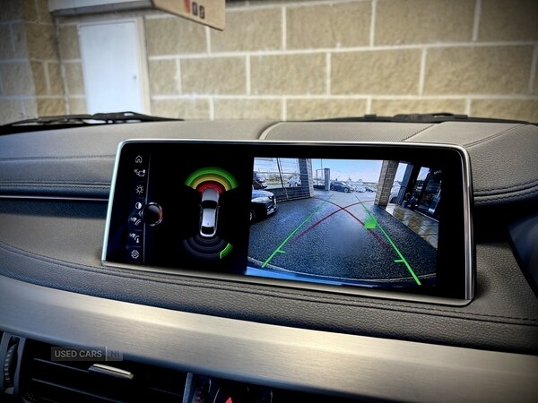 Used BMW X6 2017 for sale - 78035360: Photo 20