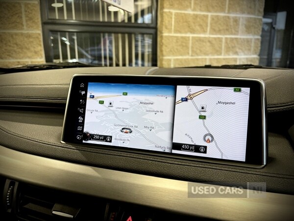 Used BMW X6 2017 for sale - 78035360: Photo 21