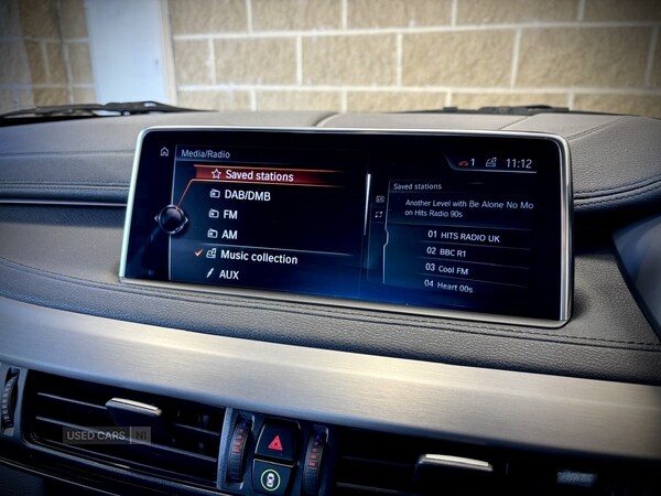 Used BMW X6 2017 for sale - 78035360: Photo 23