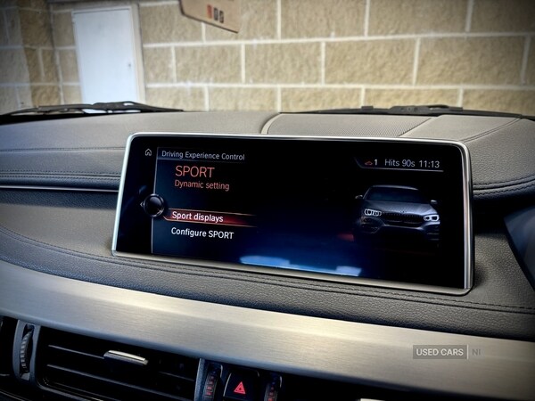 Used BMW X6 2017 for sale - 78035360: Photo 26