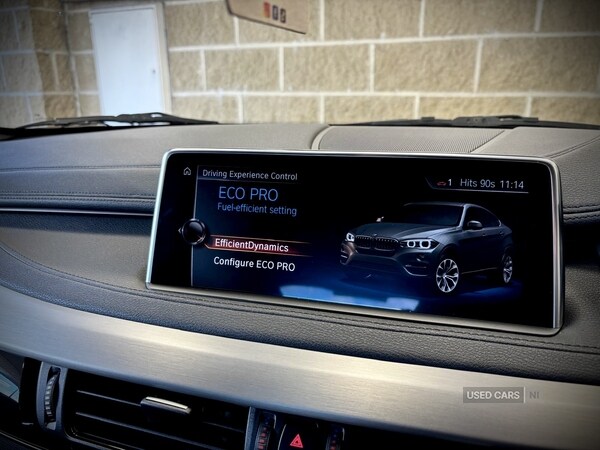 Used BMW X6 2017 for sale - 78035360: Photo 27