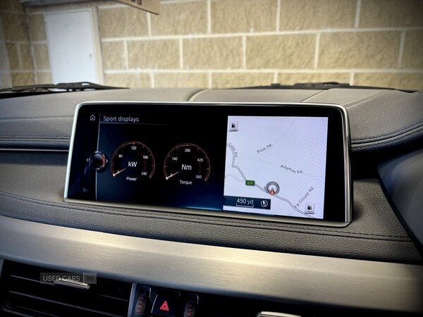 Used BMW X6 2017 for sale - 78035360: Photo 30