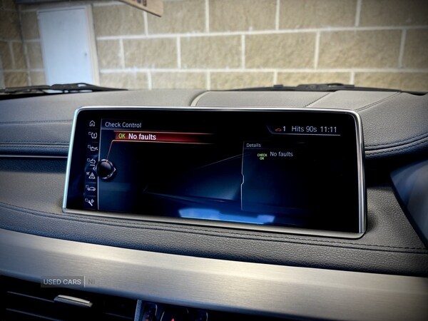 Used BMW X6 2017 for sale - 78035360: Photo 31