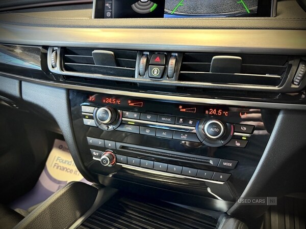 Used BMW X6 2017 for sale - 78035360: Photo 32