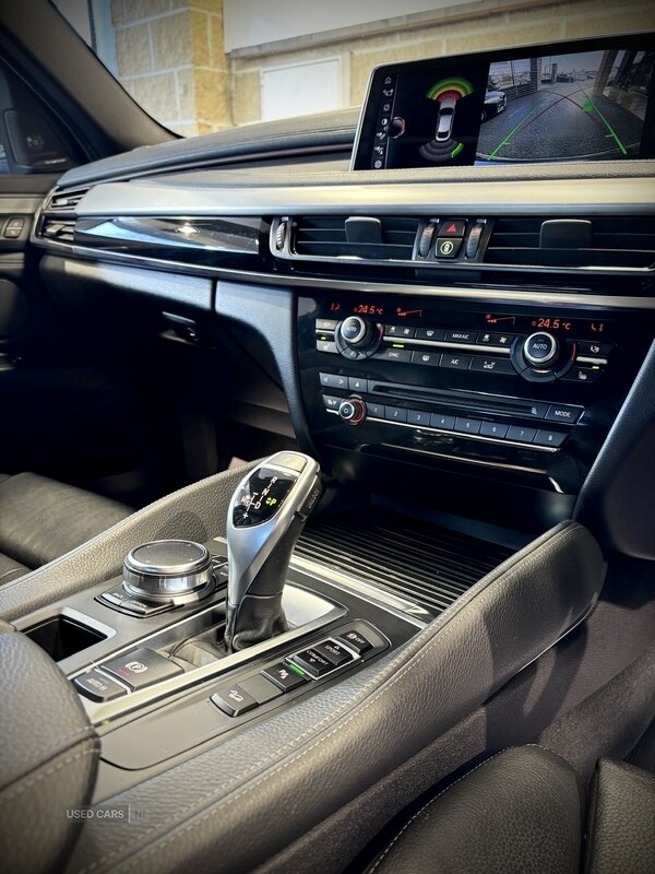 Used BMW X6 2017 for sale - 78035360: Photo 33