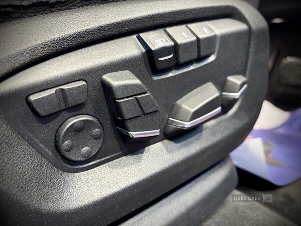 Used BMW X6 2017 for sale - 78035360: Photo 35