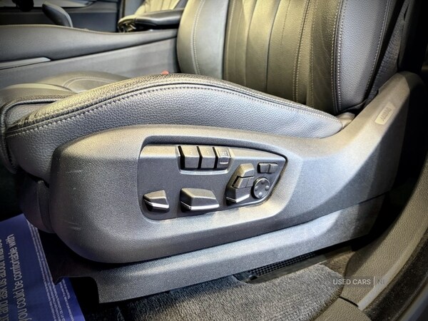 Used BMW X6 2017 for sale - 78035360: Photo 36