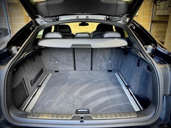 Used BMW X6 2017 for sale - 78035360: Photo 40