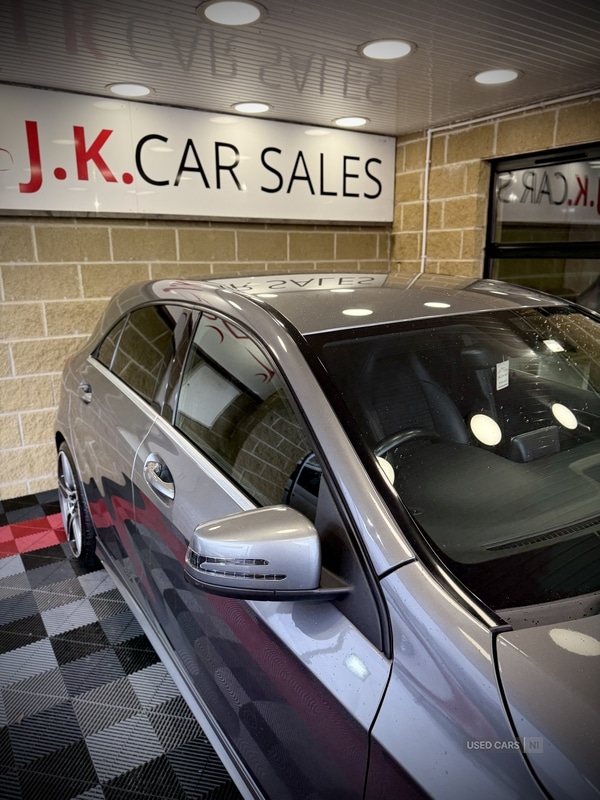 Used Mercedes-Benz A-Class 2015 for sale - 77659452: Photo 13