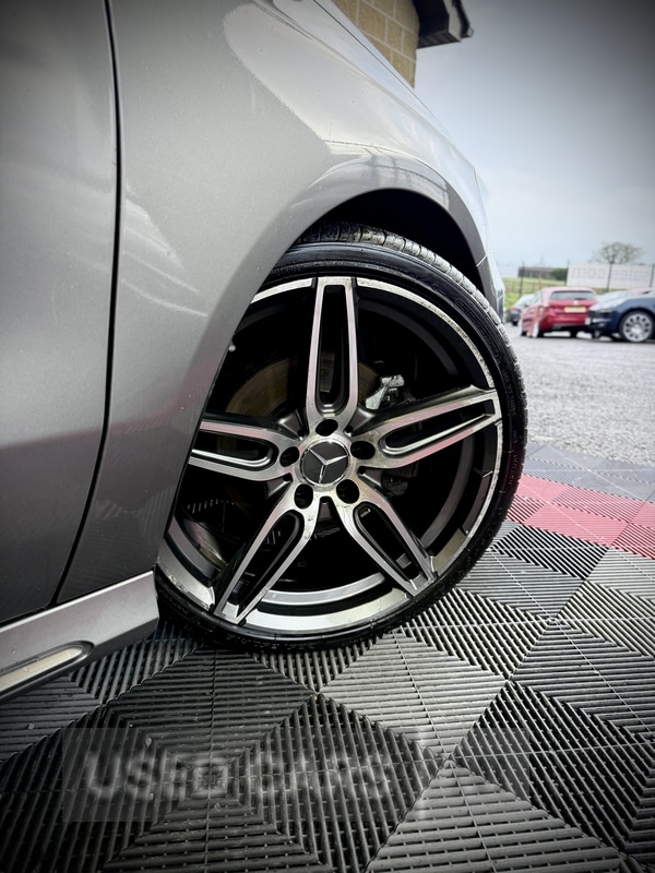 Used Mercedes-Benz A-Class 2015 for sale - 77659452: Photo 14