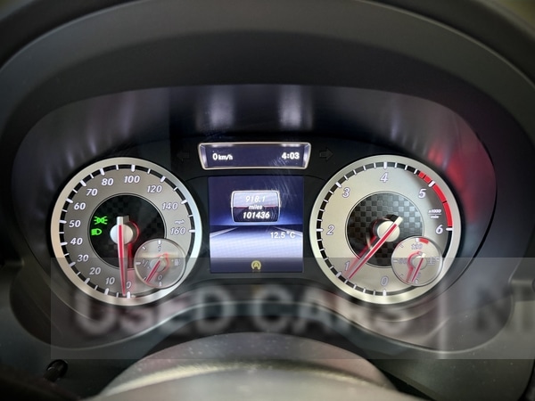 Used Mercedes-Benz A-Class 2015 for sale - 77659452: Photo 16