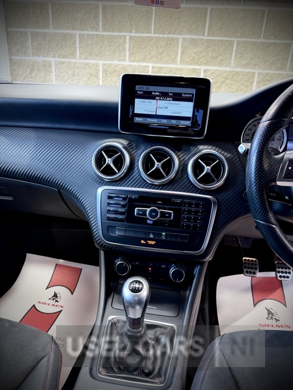 Used Mercedes-Benz A-Class 2015 for sale - 77659452: Photo 20