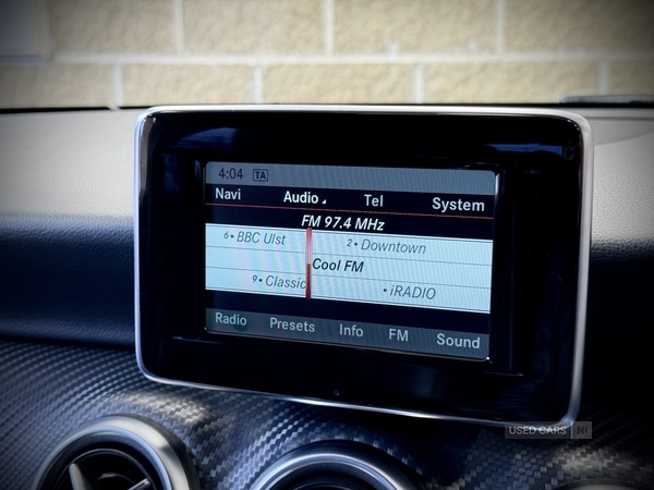 Used Mercedes-Benz A-Class 2015 for sale - 77659452: Photo 21