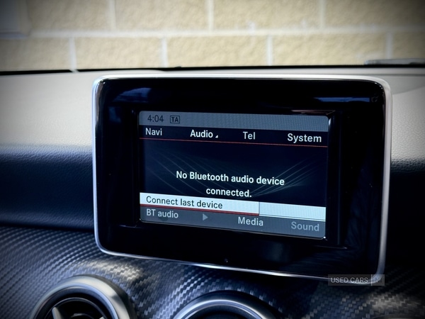 Used Mercedes-Benz A-Class 2015 for sale - 77659452: Photo 22