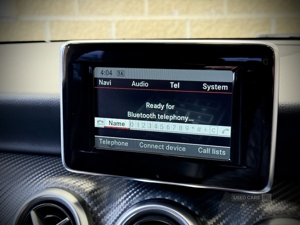 Used Mercedes-Benz A-Class 2015 for sale - 77659452: Photo 23