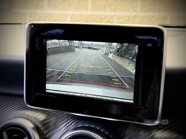 Used Mercedes-Benz A-Class 2015 for sale - 77659452: Photo 24