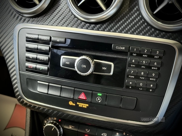 Used Mercedes-Benz A-Class 2015 for sale - 77659452: Photo 25