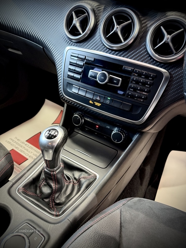 Used Mercedes-Benz A-Class 2015 for sale - 77659452: Photo 26