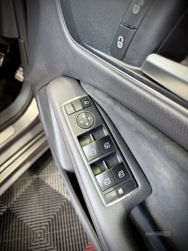 Used Mercedes-Benz A-Class 2015 for sale - 77659452: Photo 28