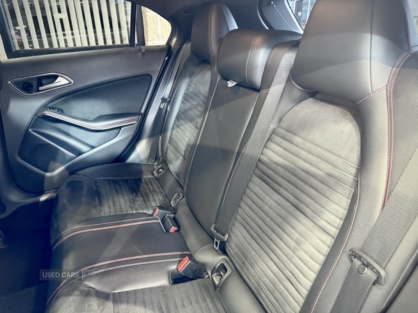 Used Mercedes-Benz A-Class 2015 for sale - 77659452: Photo 29