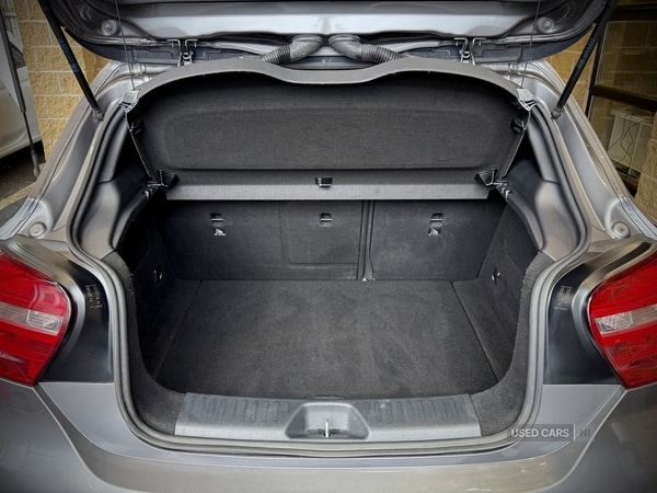 Used Mercedes-Benz A-Class 2015 for sale - 77659452: Photo 30