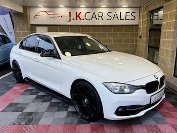 Used BMW 3 Series 2015 for sale - 79681408: Photo