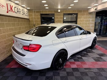 Used BMW 3 Series 2015 for sale - 79681408: Photo