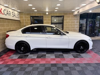 Used BMW 3 Series 2015 for sale - 79681408: Photo