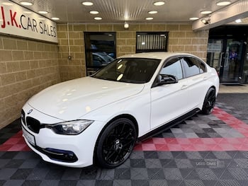 Used BMW 3 Series 2015 for sale - 79681408: Photo