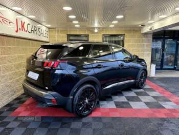 Used Peugeot 3008 2017 for sale - 73756032: Photo