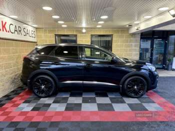 Used Peugeot 3008 2017 for sale - 73756032: Photo