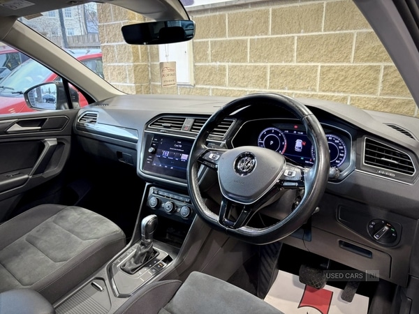 Used Volkswagen Tiguan 2018 for sale - 76825666: Photo 12