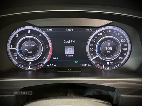 Used Volkswagen Tiguan 2018 for sale - 76825666: Photo 13